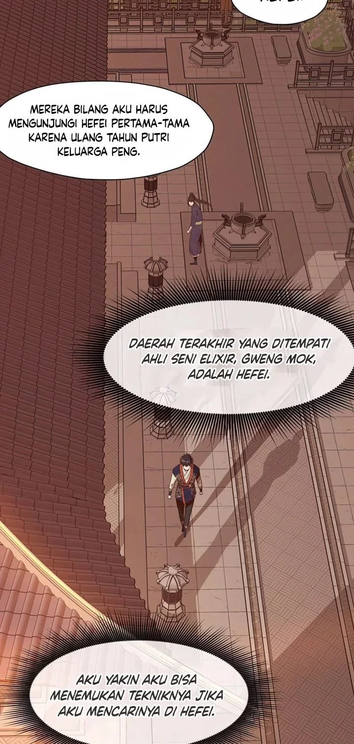 Heavenly Martial God Chapter 65 Gambar 11