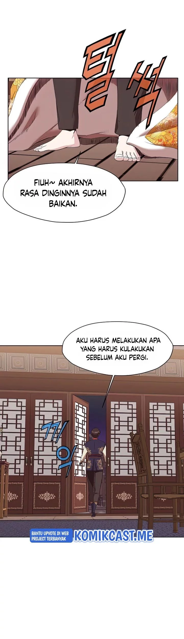 Heavenly Martial God Chapter 65 Gambar 14