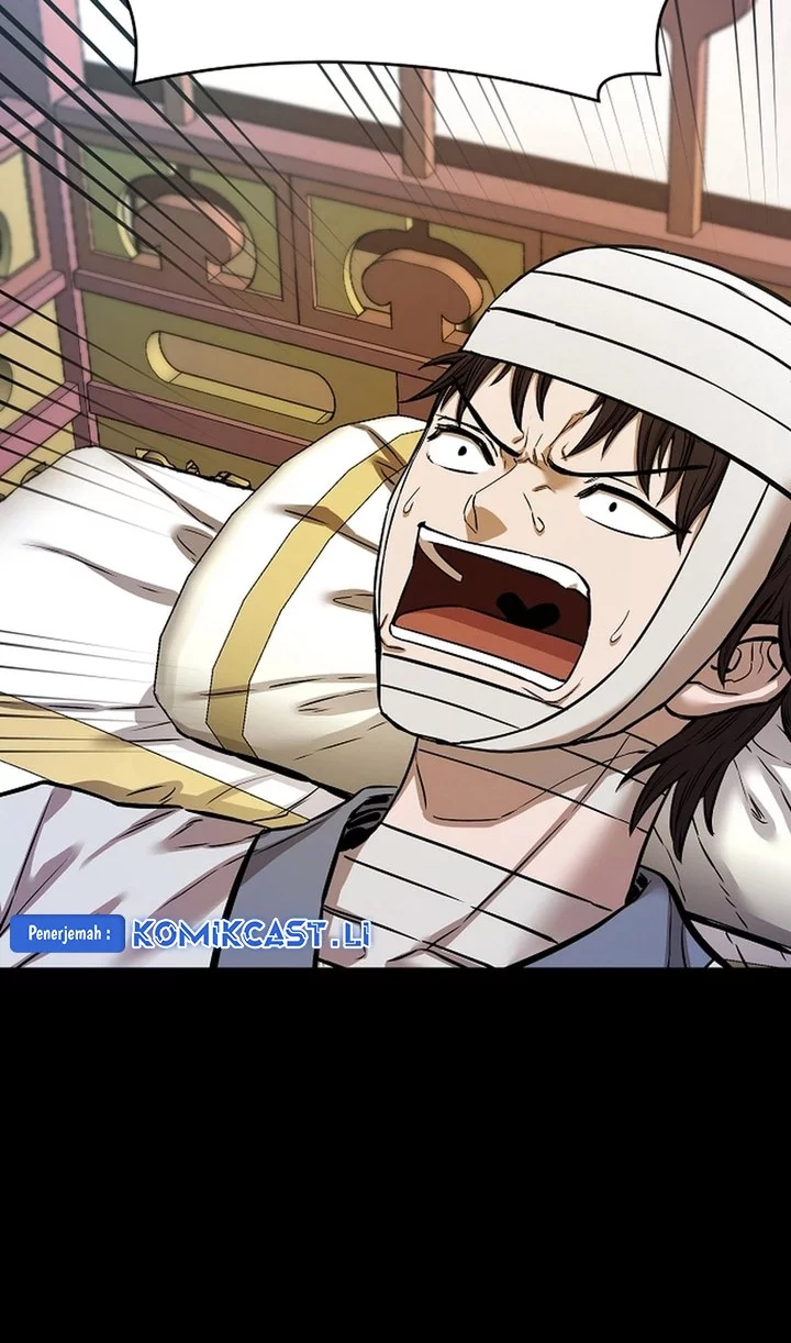 Heavenly Martial God Chapter 66 Gambar 30