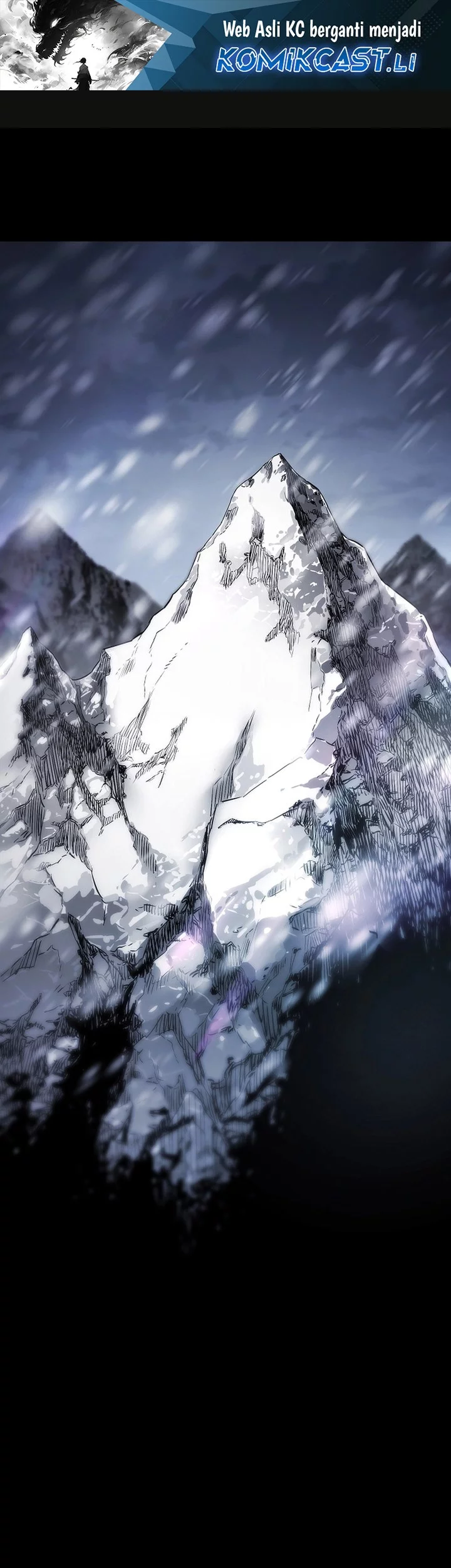 Komik Heavenly Martial God Chapter 66 gambar nomor 1