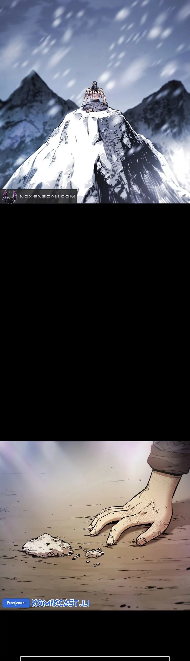 Heavenly Martial God Chapter 66 Gambar 3