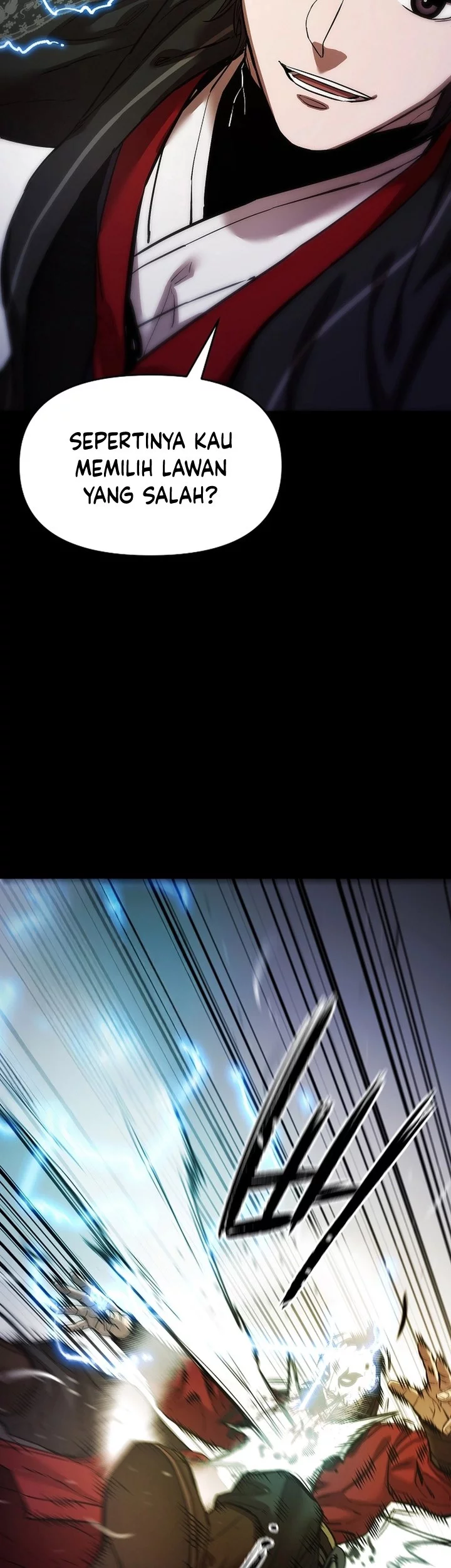 Heavenly Martial God Chapter 66 Gambar 77