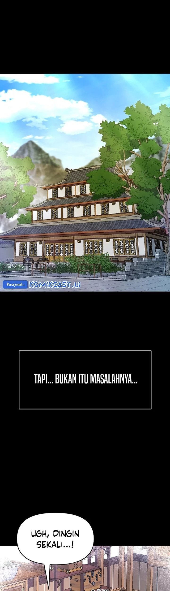 Heavenly Martial God Chapter 66 Gambar 83