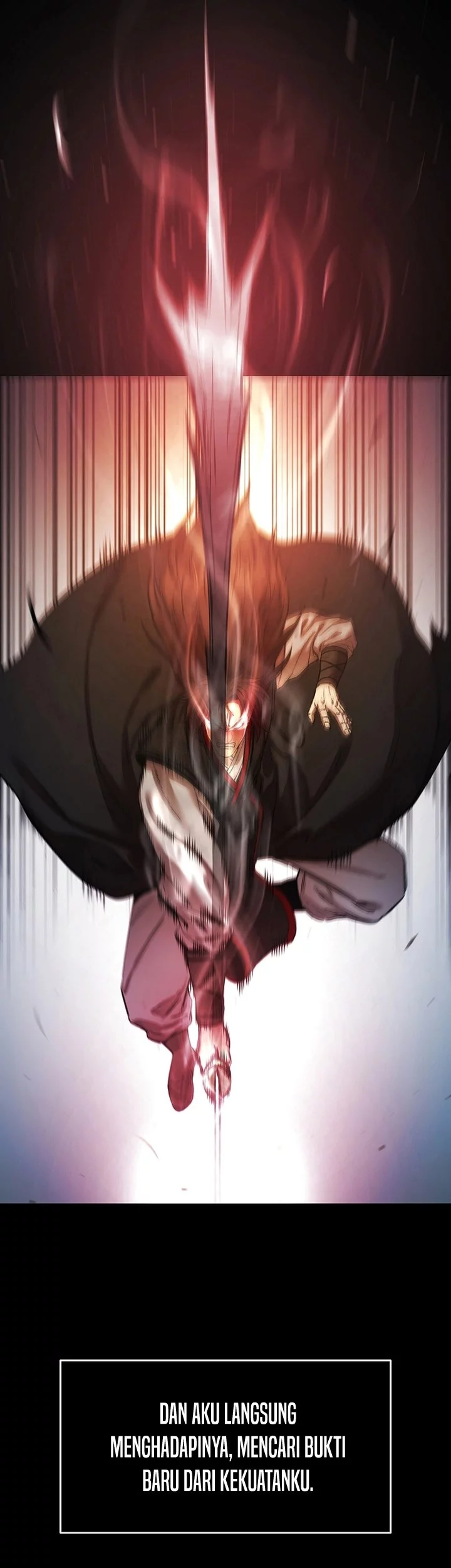 Heavenly Martial God Chapter 66 Gambar 11