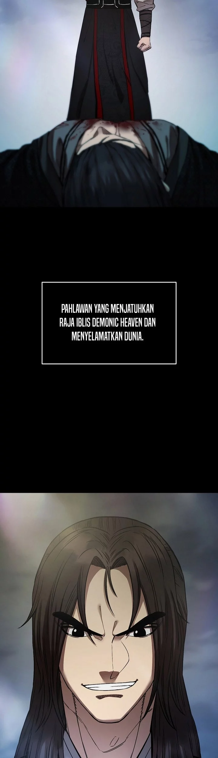 Heavenly Martial God Chapter 66 Gambar 13