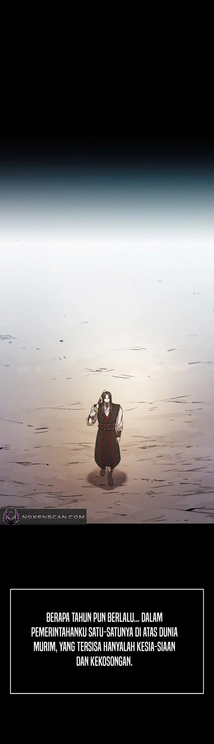 Heavenly Martial God Chapter 66 Gambar 15