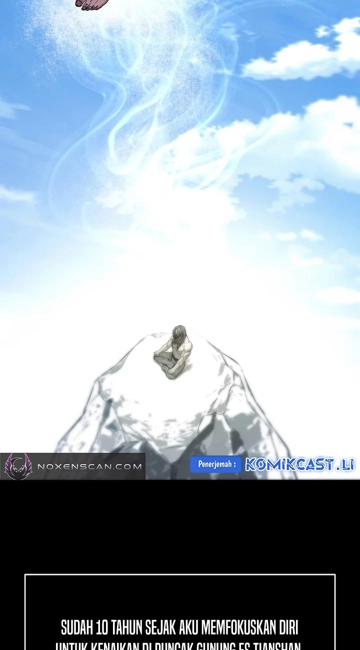 Heavenly Martial God Chapter 66 Gambar 18