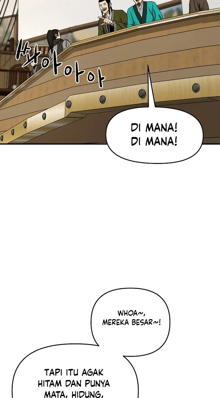 Heavenly Martial God Chapter 67 Gambar 76