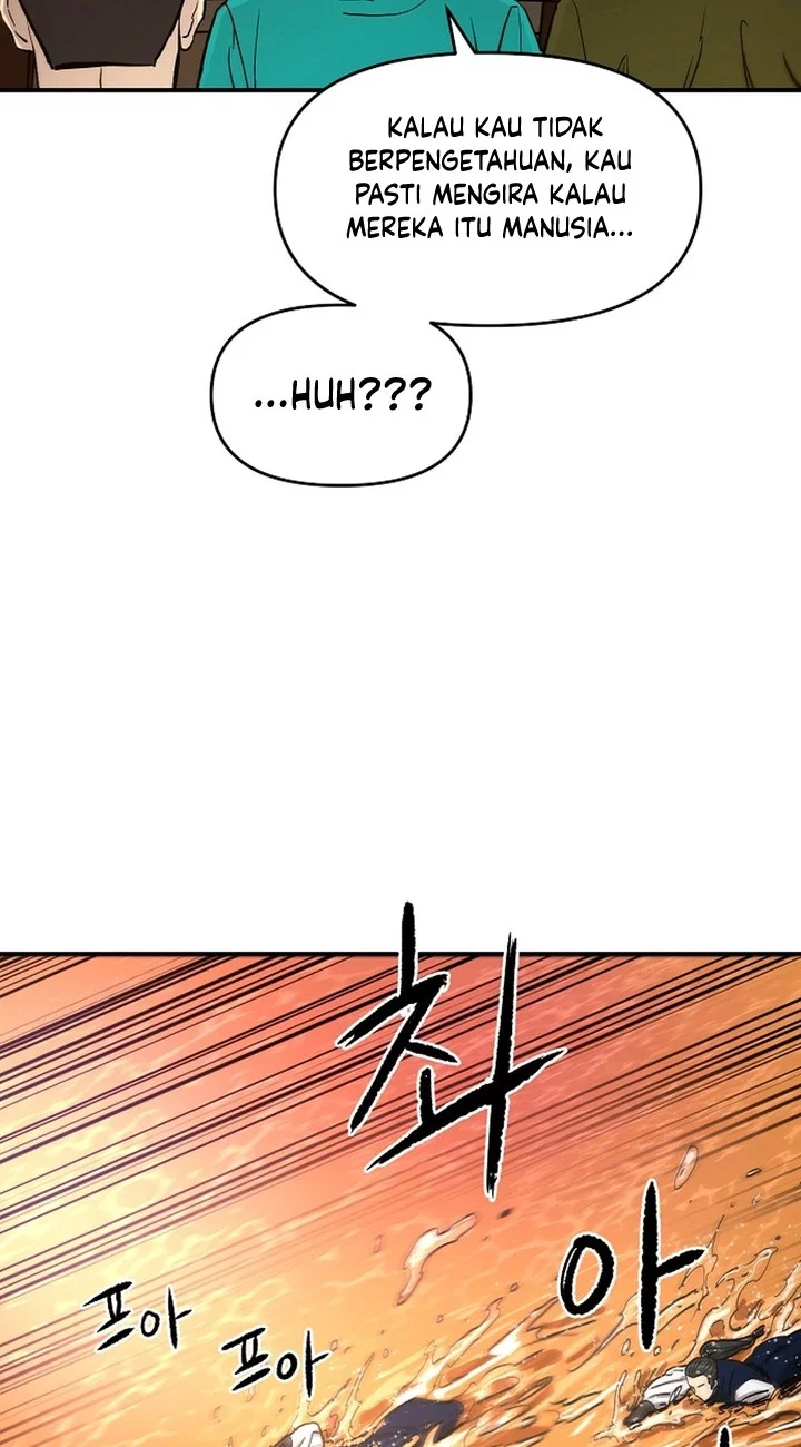 Heavenly Martial God Chapter 67 Gambar 78
