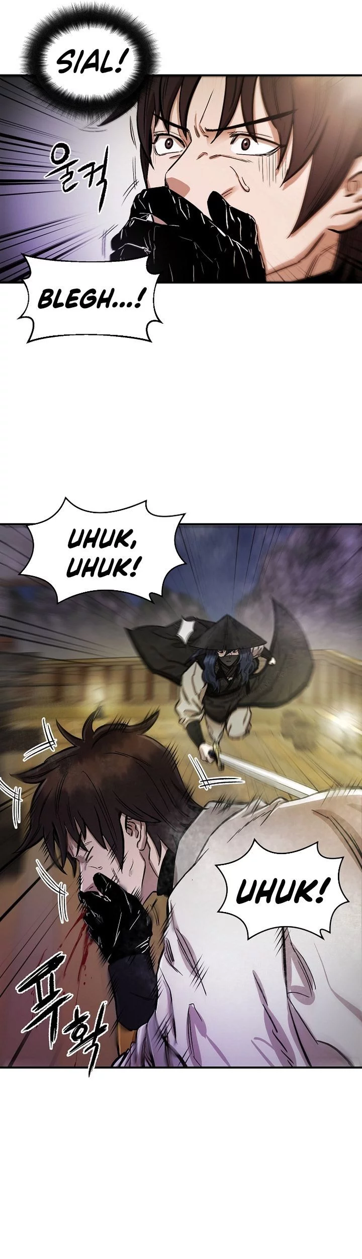 Heavenly Martial God Chapter 68 Gambar 19