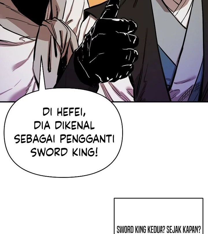 Heavenly Martial God Chapter 68 Gambar 26