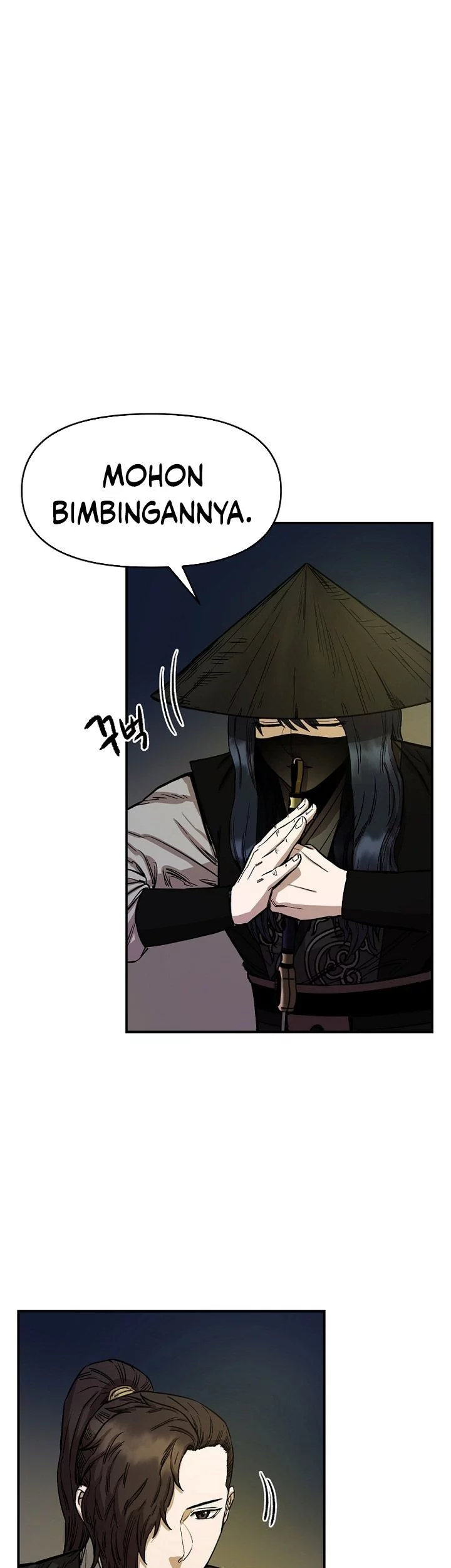 Heavenly Martial God Chapter 68 Gambar 37