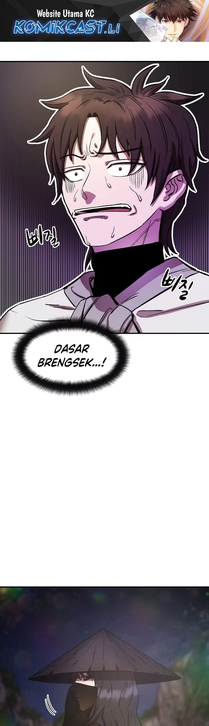 Komik Heavenly Martial God Chapter 68 gambar nomor 1