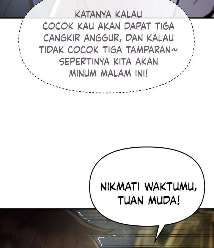 Heavenly Martial God Chapter 68 Gambar 8