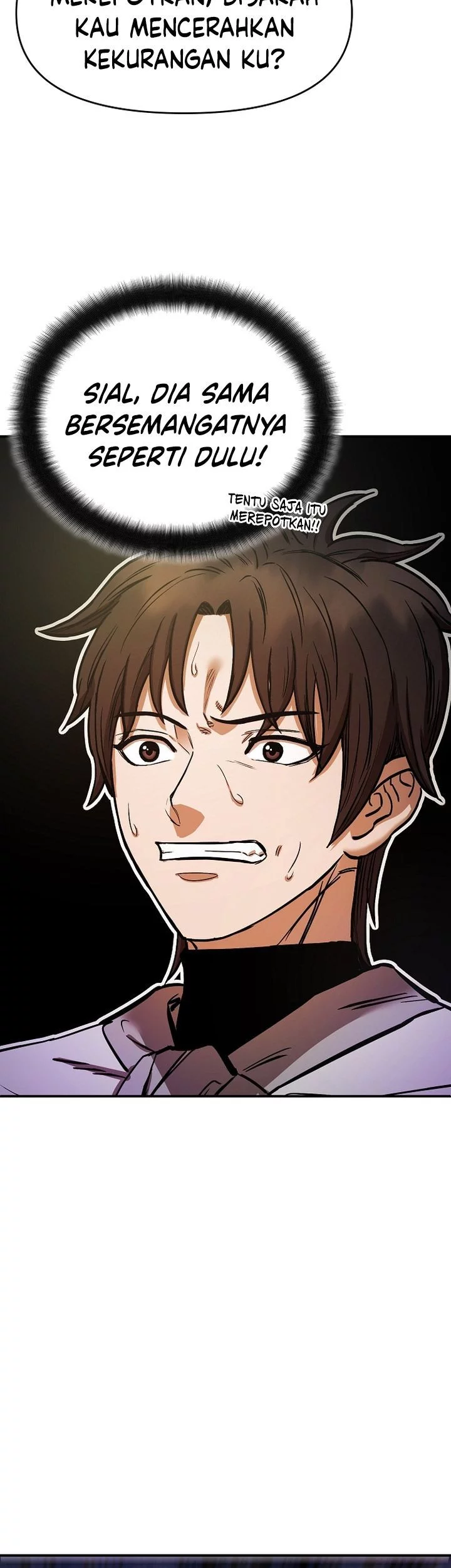 Heavenly Martial God Chapter 68 Gambar 15