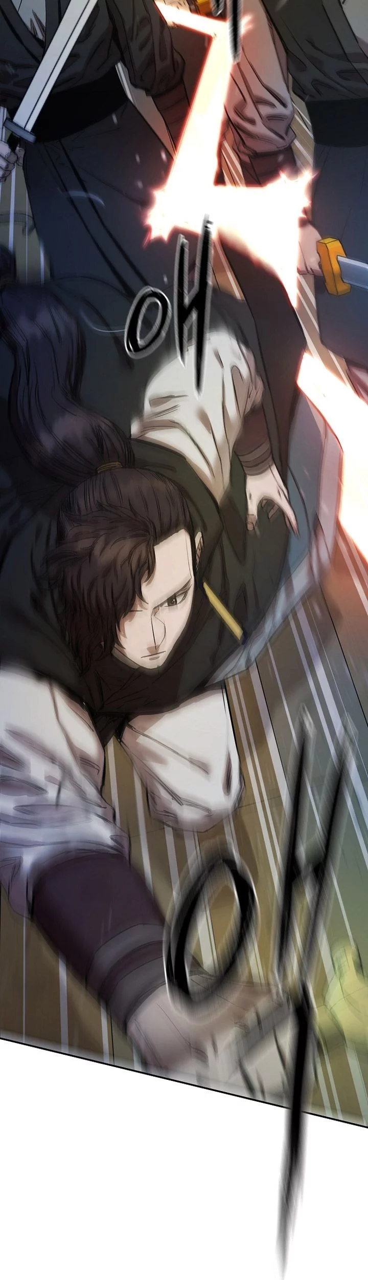 Heavenly Martial God Chapter 69 Gambar 53
