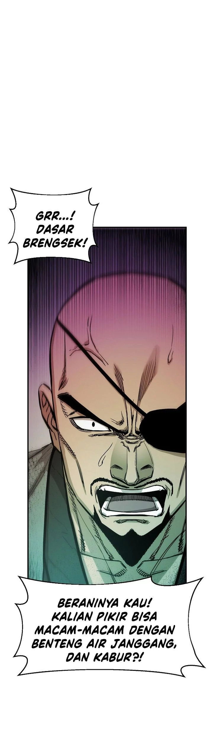 Heavenly Martial God Chapter 69 Gambar 75
