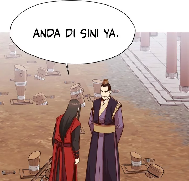 Heavenly Martial God Chapter 7 Gambar 82