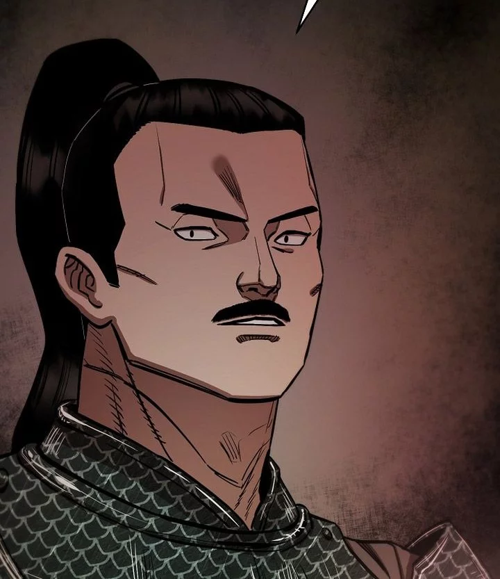 Heavenly Martial God Chapter 70 Gambar 20