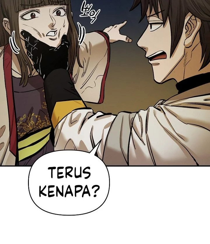 Heavenly Martial God Chapter 70 Gambar 22