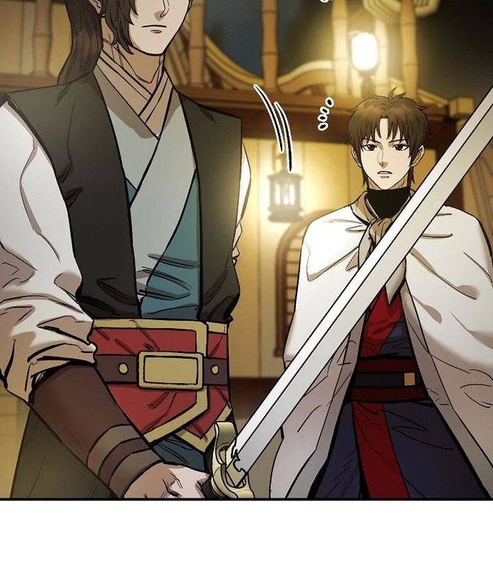 Heavenly Martial God Chapter 70 Gambar 24