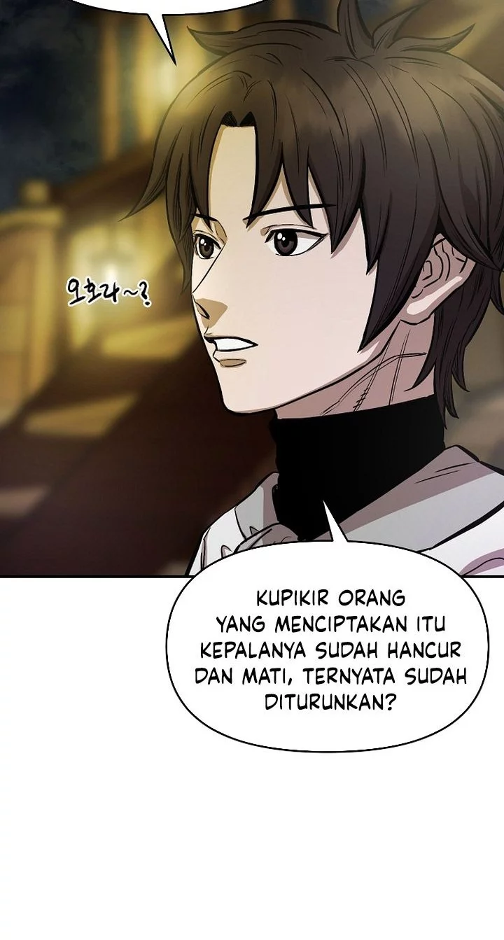 Heavenly Martial God Chapter 70 Gambar 38