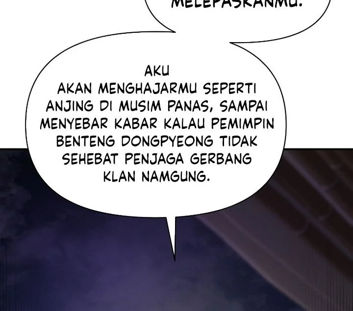 Heavenly Martial God Chapter 70 Gambar 82