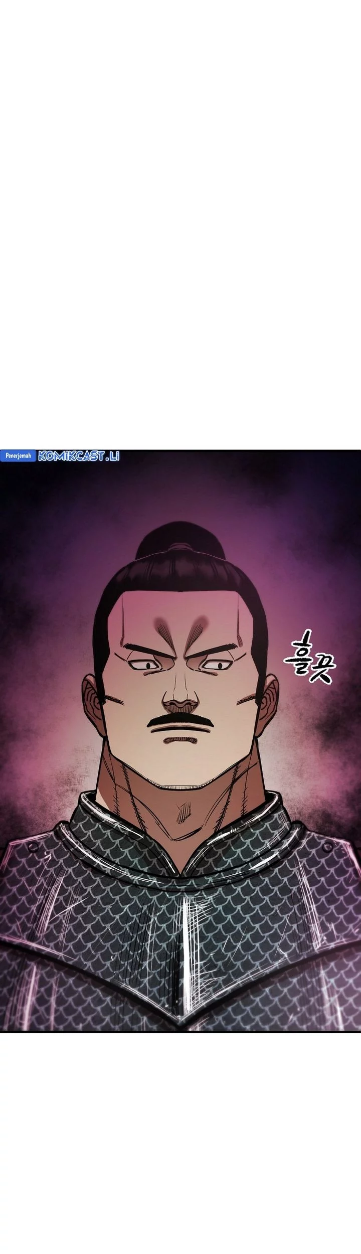 Heavenly Martial God Chapter 70 Gambar 17