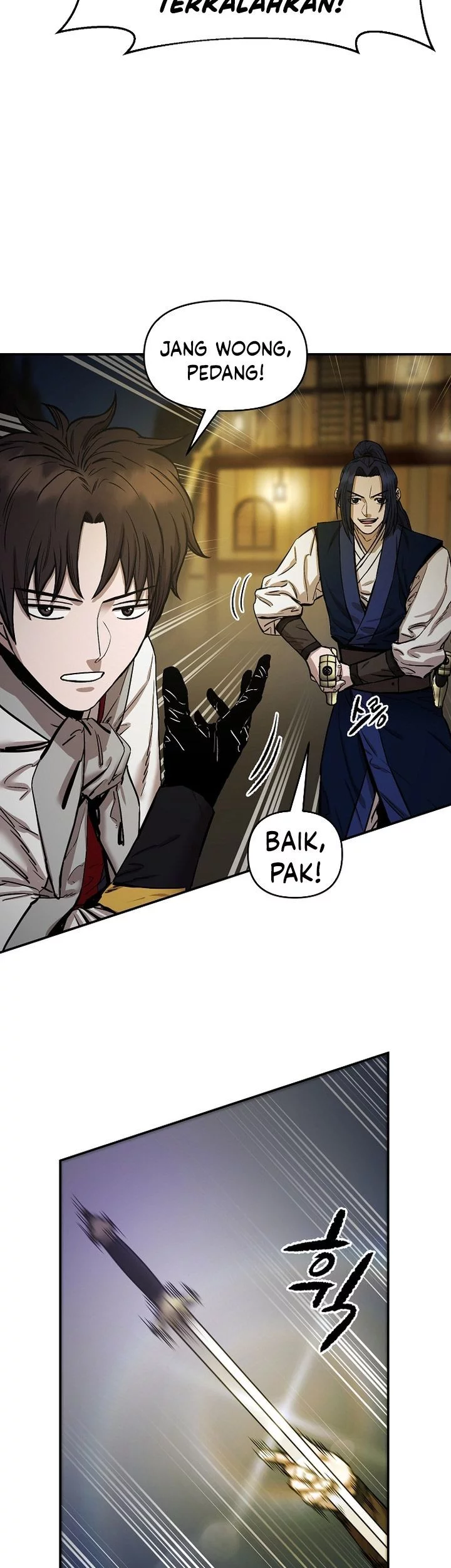 Heavenly Martial God Chapter 71 Gambar 27