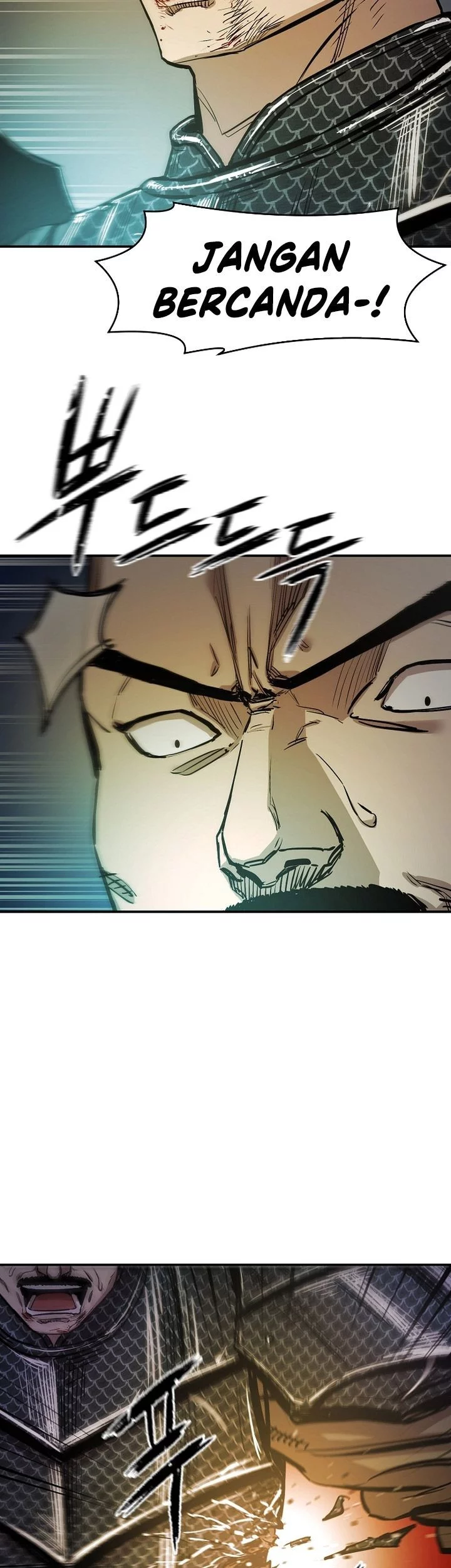 Heavenly Martial God Chapter 71 Gambar 33