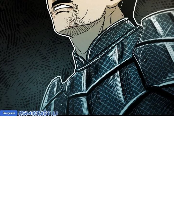 Heavenly Martial God Chapter 71 Gambar 36