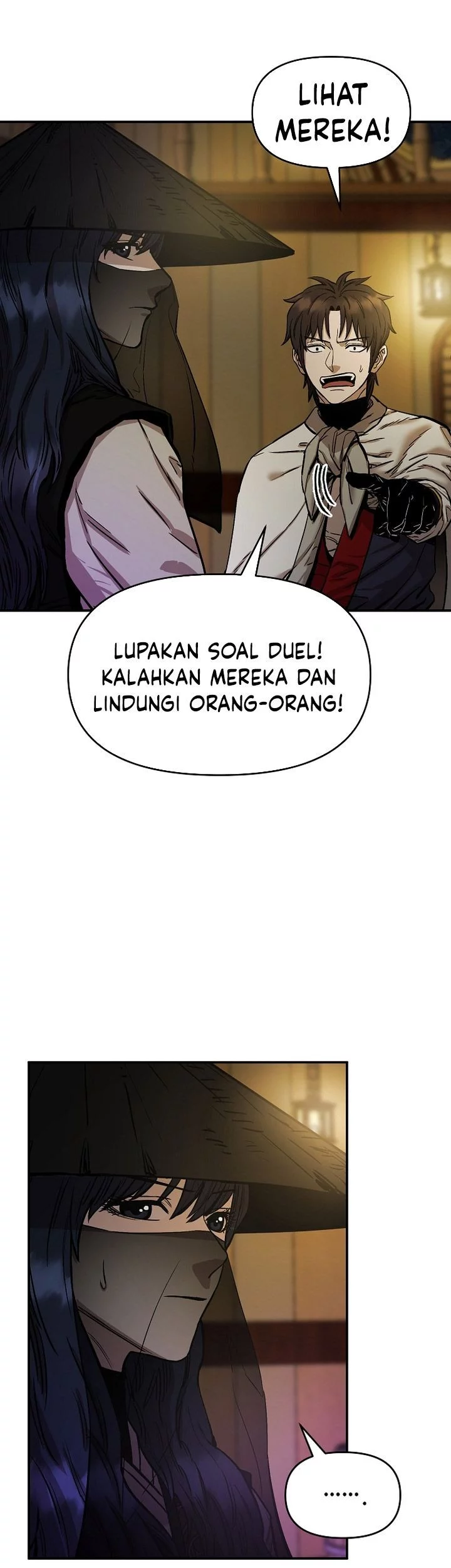 Heavenly Martial God Chapter 71 Gambar 65
