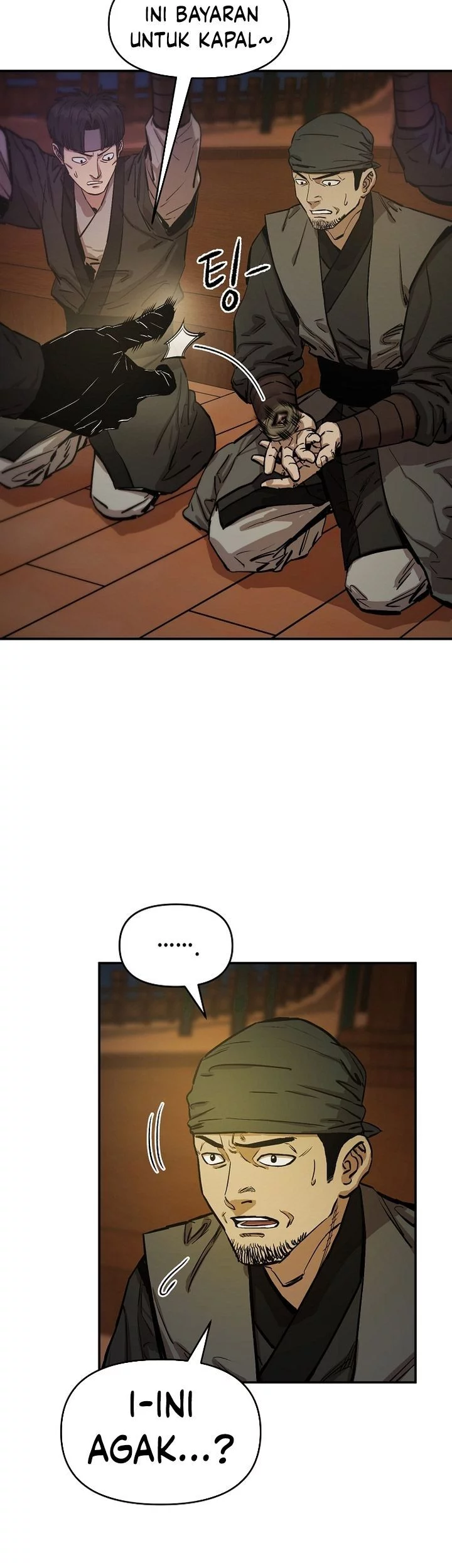 Heavenly Martial God Chapter 71 Gambar 87