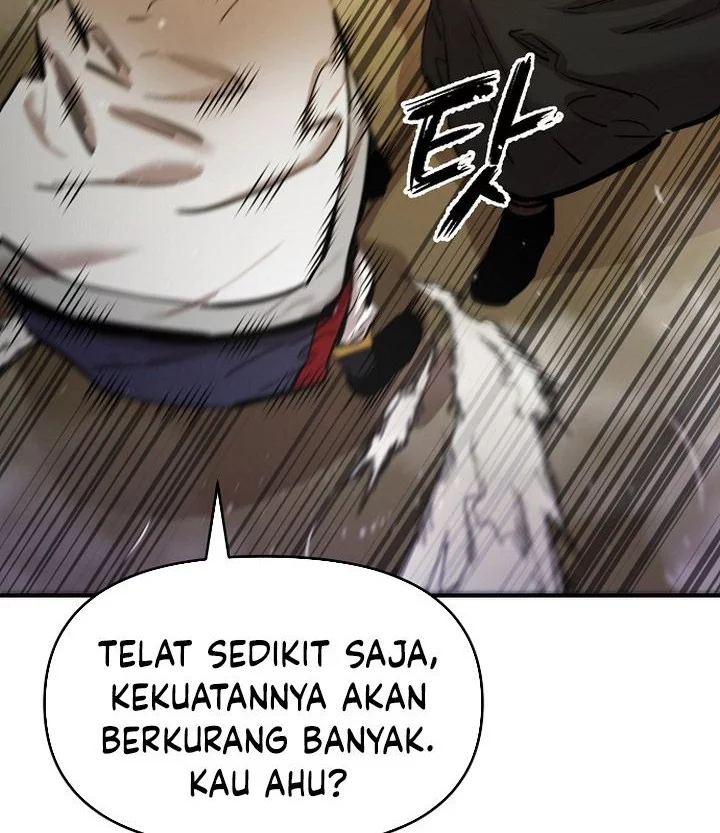 Heavenly Martial God Chapter 71 Gambar 8