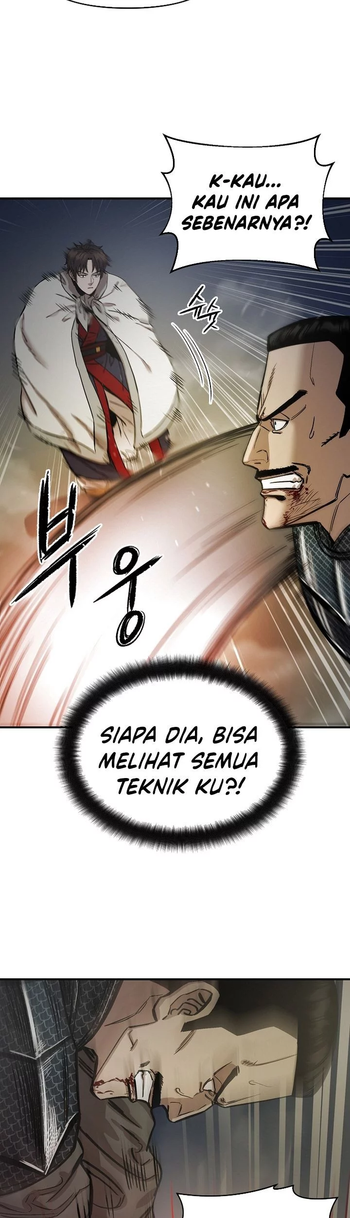 Heavenly Martial God Chapter 71 Gambar 9