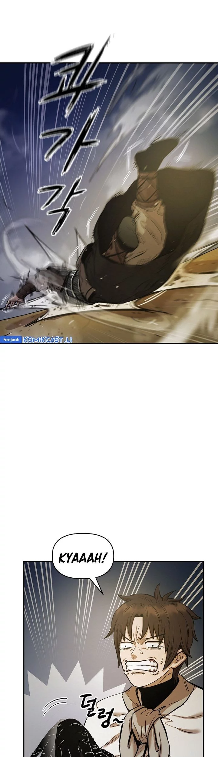 Heavenly Martial God Chapter 71 Gambar 17