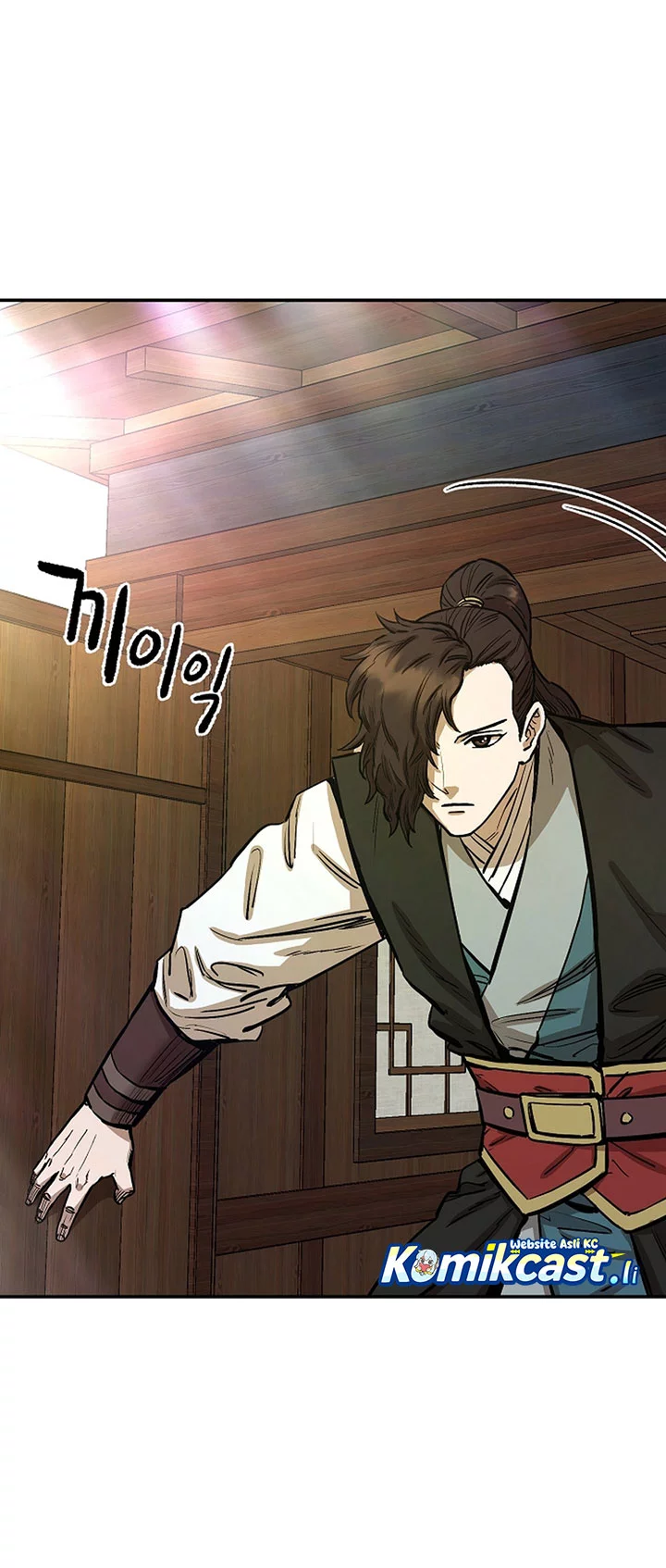 Heavenly Martial God Chapter 72 Gambar 14