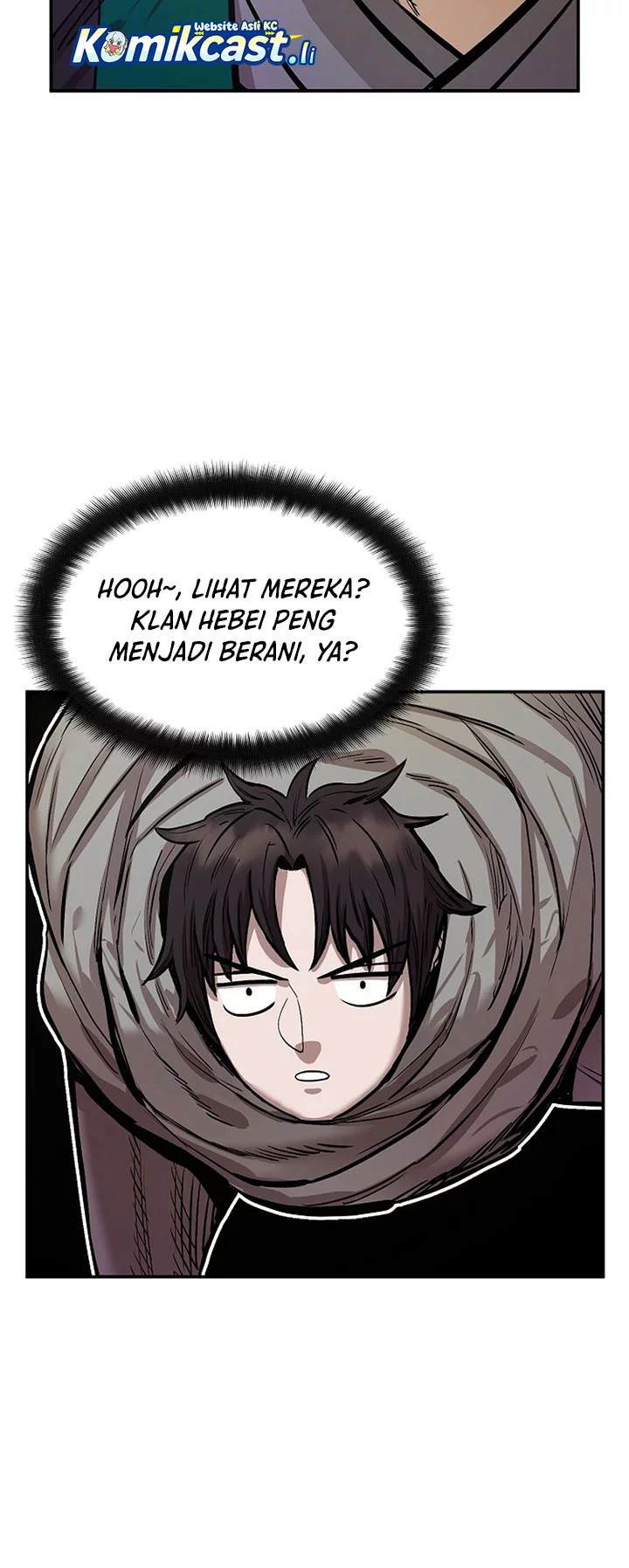 Heavenly Martial God Chapter 72 Gambar 34