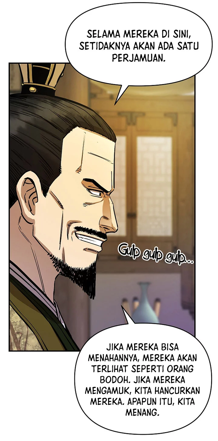Heavenly Martial God Chapter 72 Gambar 73