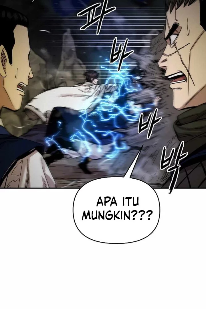 Heavenly Martial God Chapter 75 Gambar 20