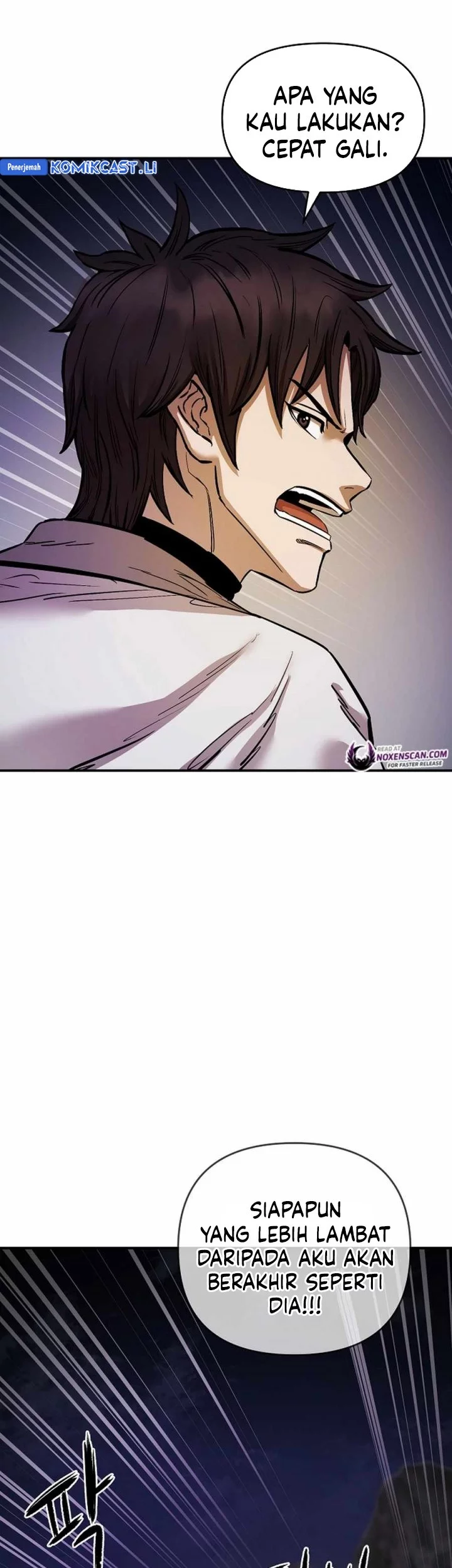 Heavenly Martial God Chapter 75 Gambar 21