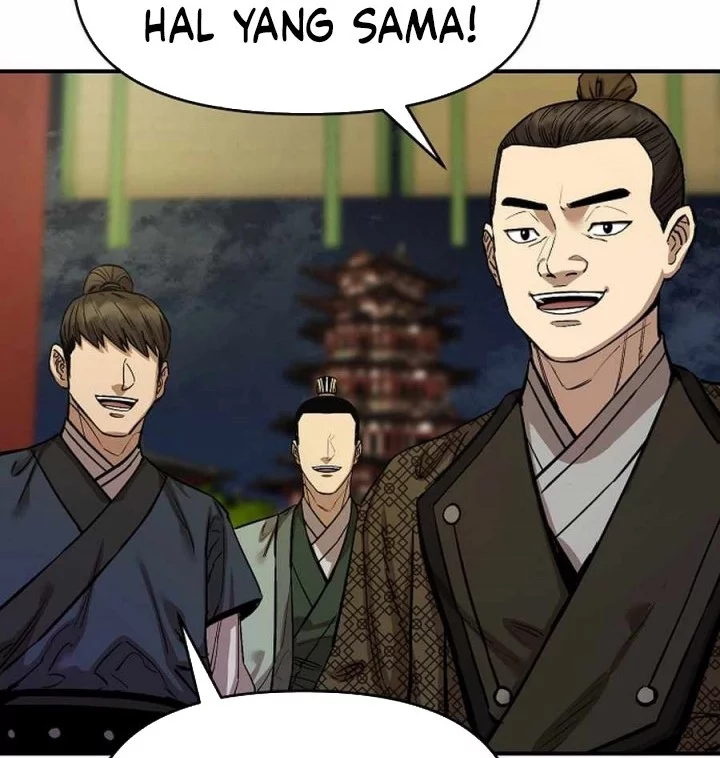 Heavenly Martial God Chapter 75 Gambar 28