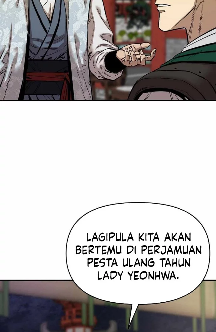 Heavenly Martial God Chapter 75 Gambar 32