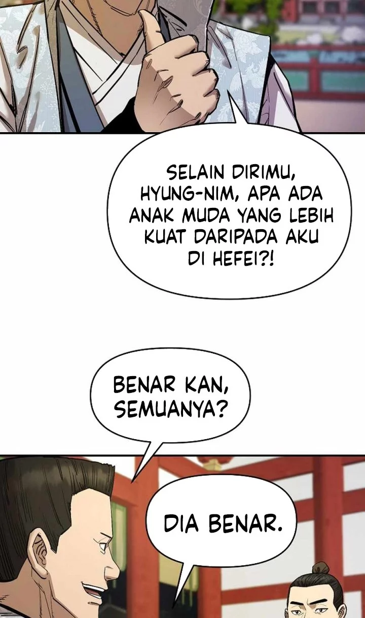 Heavenly Martial God Chapter 75 Gambar 40