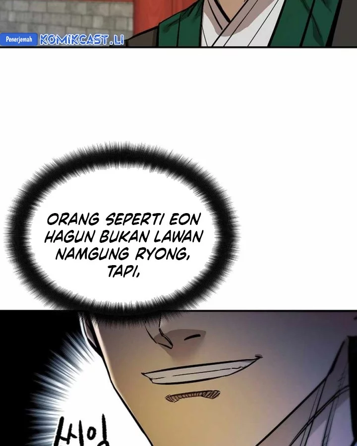 Heavenly Martial God Chapter 75 Gambar 50