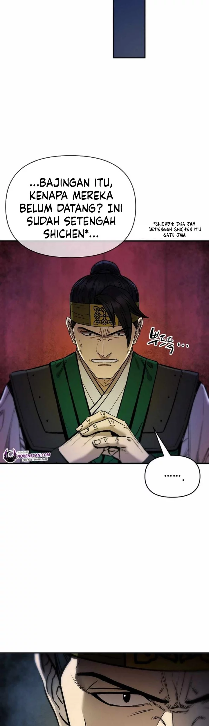 Heavenly Martial God Chapter 75 Gambar 53