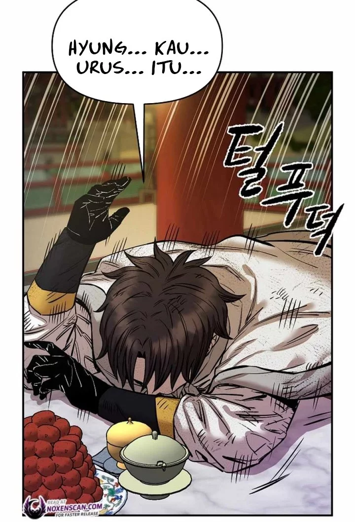 Heavenly Martial God Chapter 75 Gambar 58