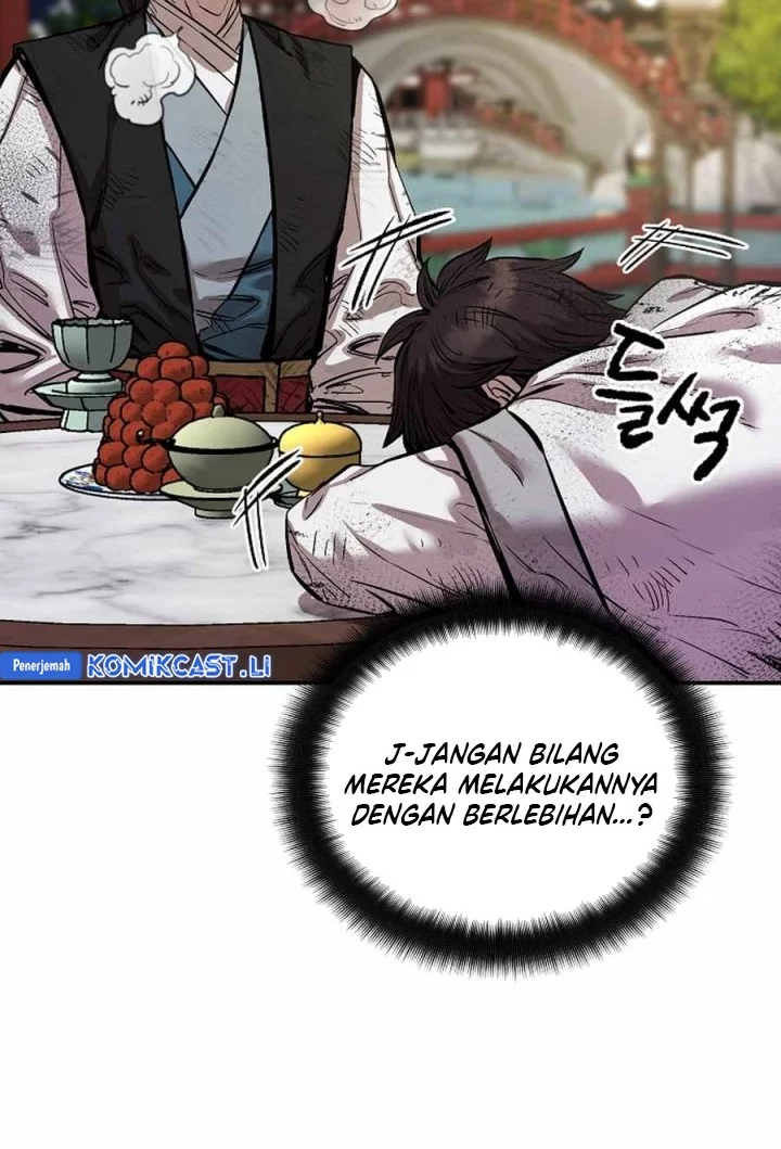 Heavenly Martial God Chapter 75 Gambar 60