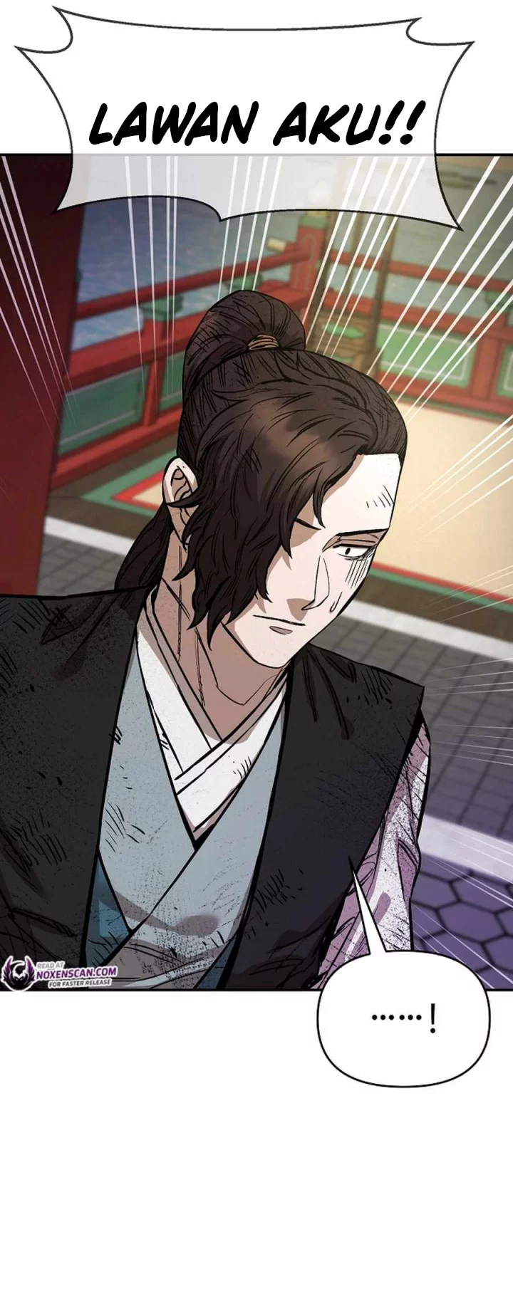 Heavenly Martial God Chapter 75 Gambar 67