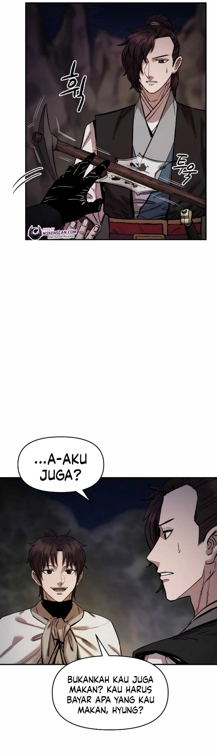 Heavenly Martial God Chapter 75 Gambar 13